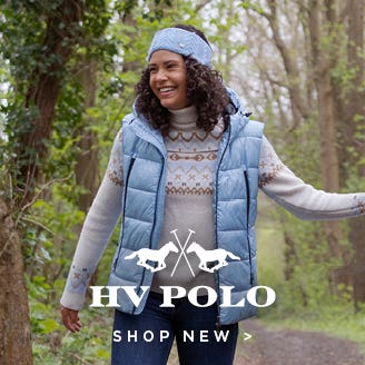 New HV Polo