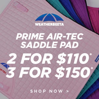 Saddle Pad Multibuy