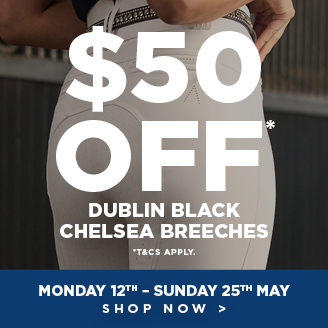 Dublin Chelsea Breeches