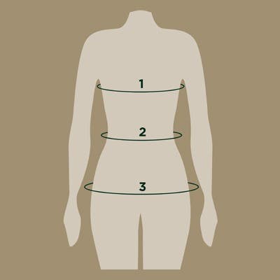 How to Measure WeatherBeeta Apparel