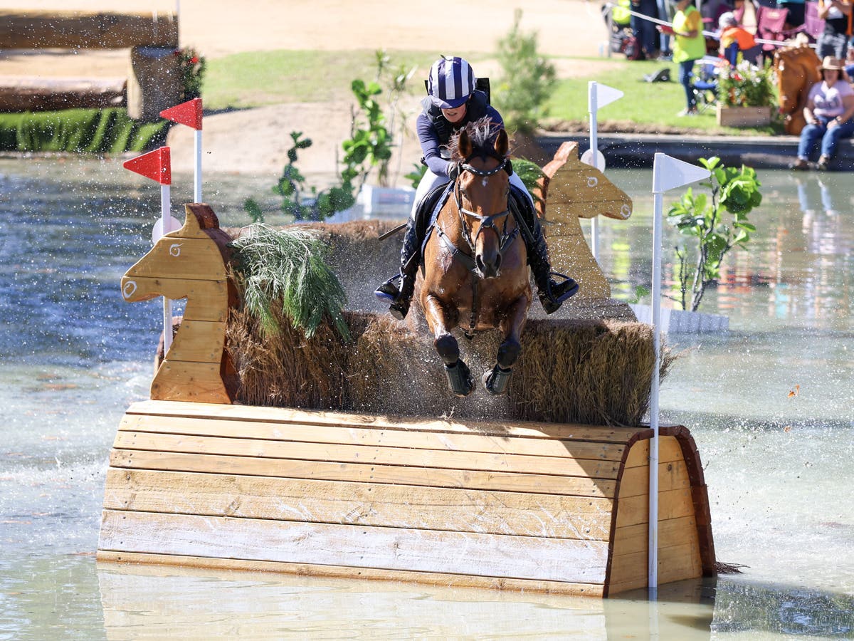 Sophia Hill’s Competition Essentials