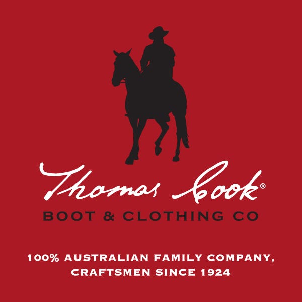 THOMAS COOK