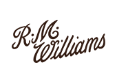 R.M WILLIAMS