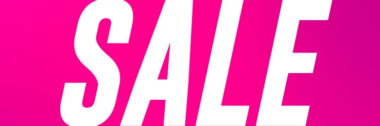 Sale