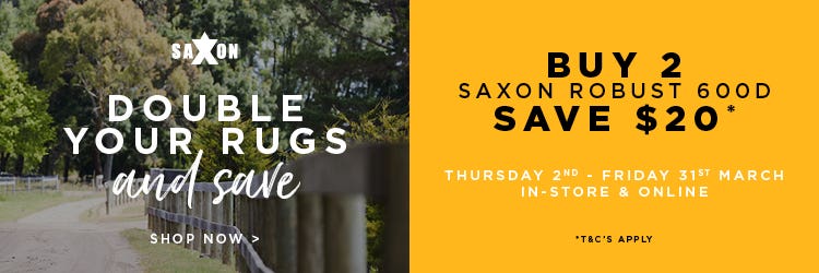 Saxon Multi Buy