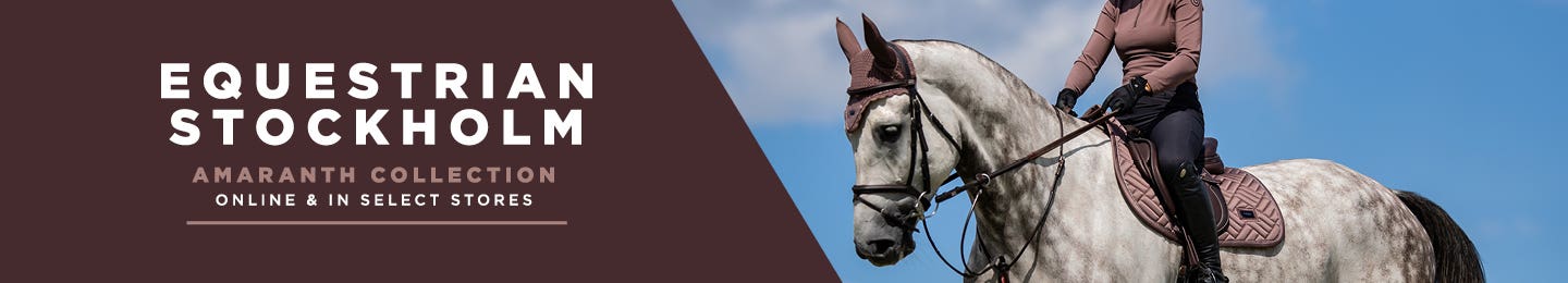 EQUESTRIAN STOCKHOLM