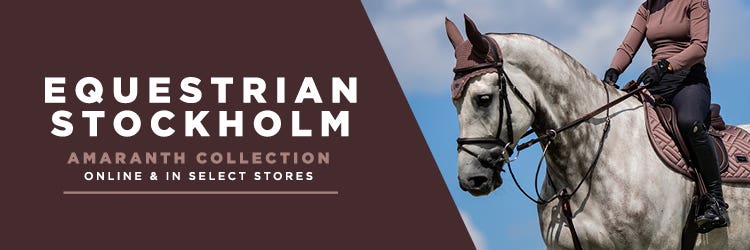EQUESTRIAN STOCKHOLM