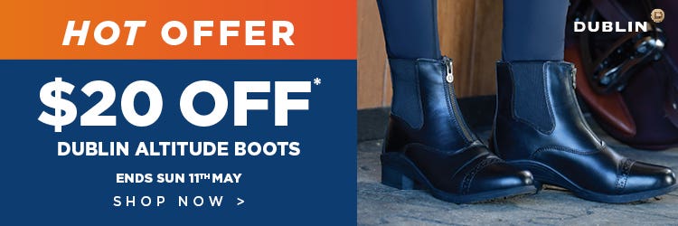 Special Offers