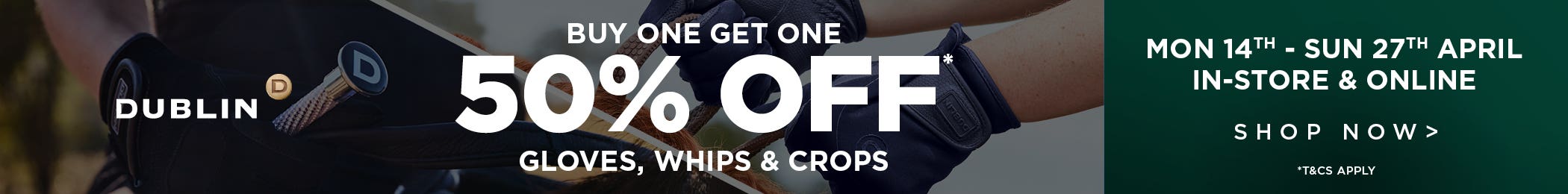 Special Offers