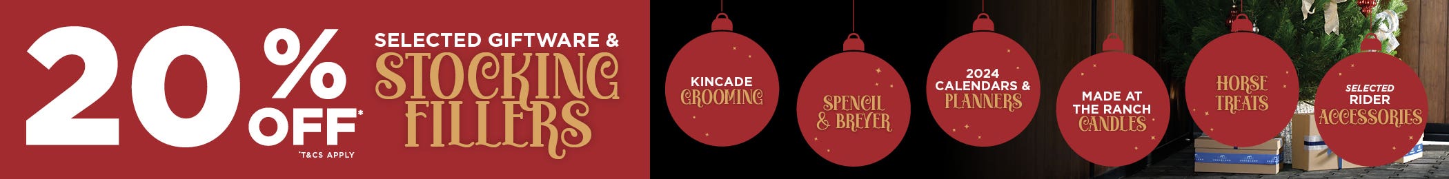 Christmas Specials