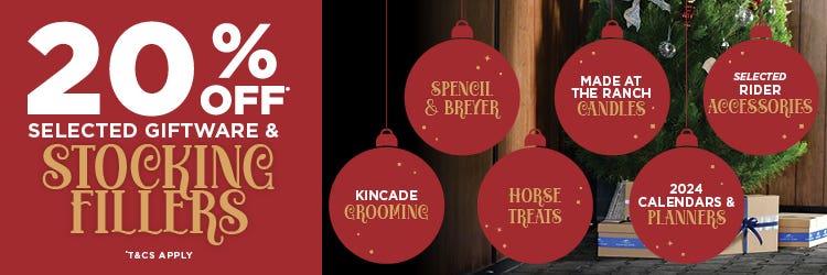 Christmas Specials