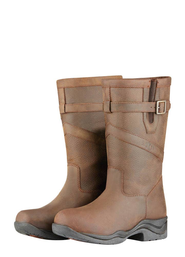 Buy Lydford Boots Online SAXON Horseland
