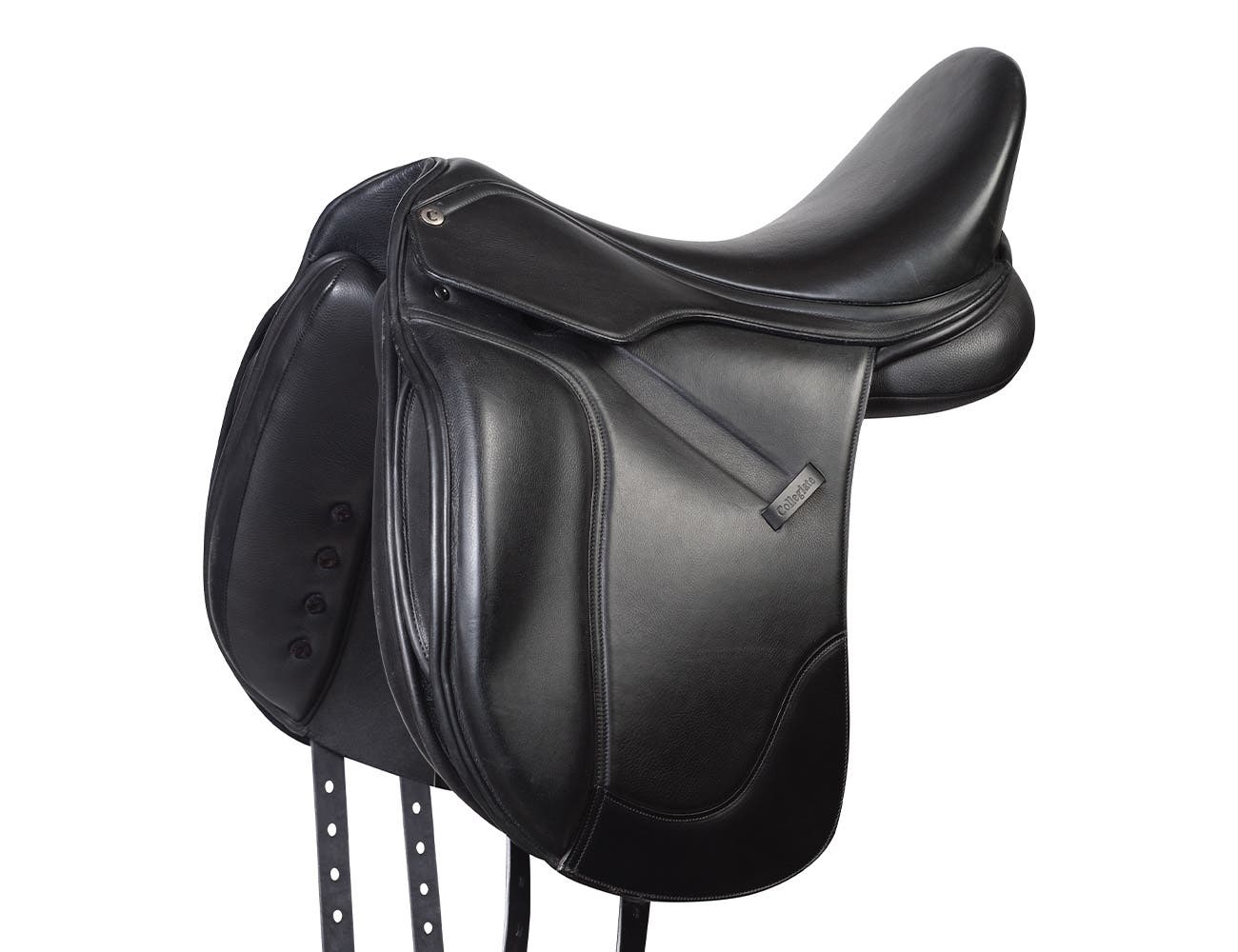 Black saddles store