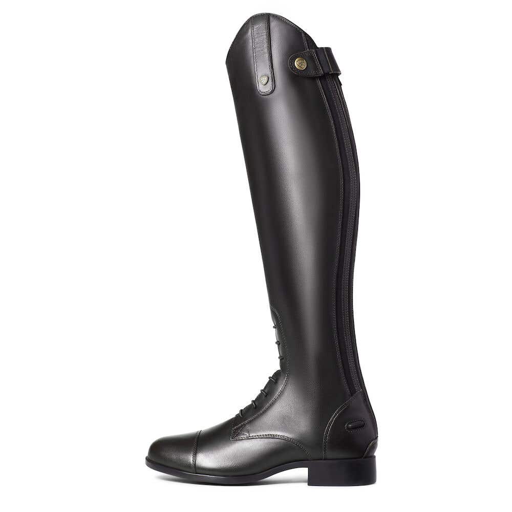 Heritage compass waterproof tall riding boot clearance