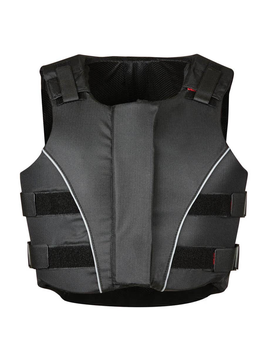 Supra Flex Ez Zip Body Protector