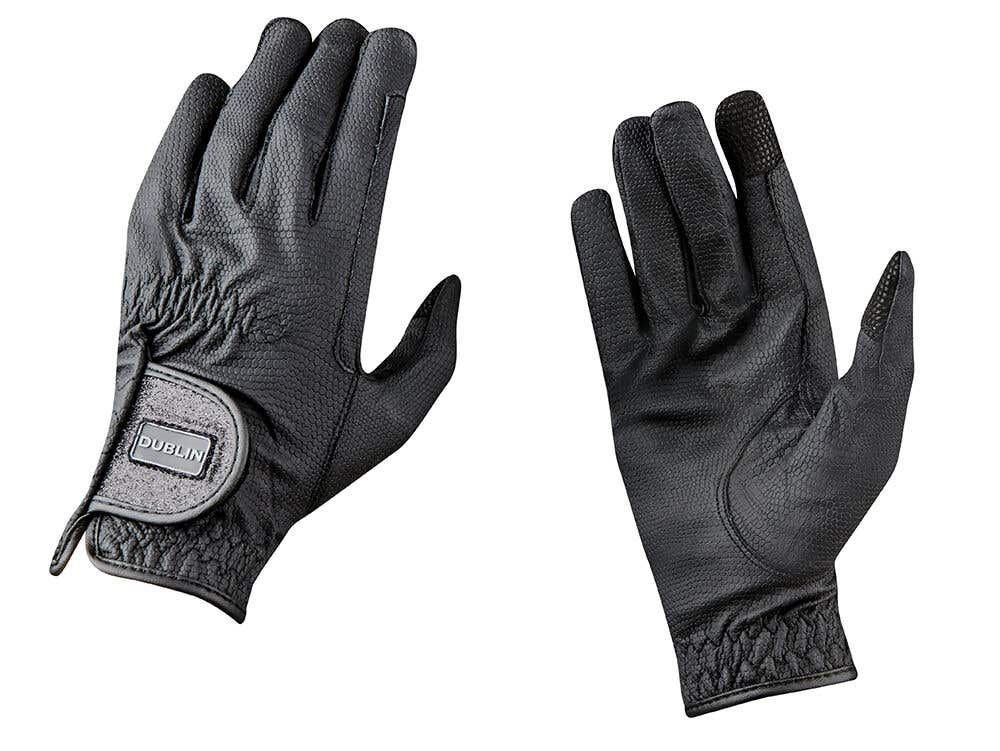 Full riding gloves new arrivals