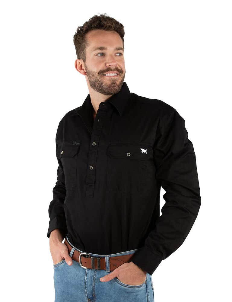 Half shirts for mens sale online