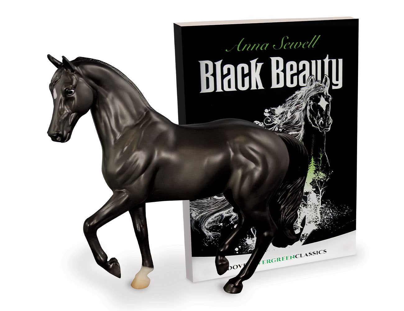Black breyer horse new arrivals