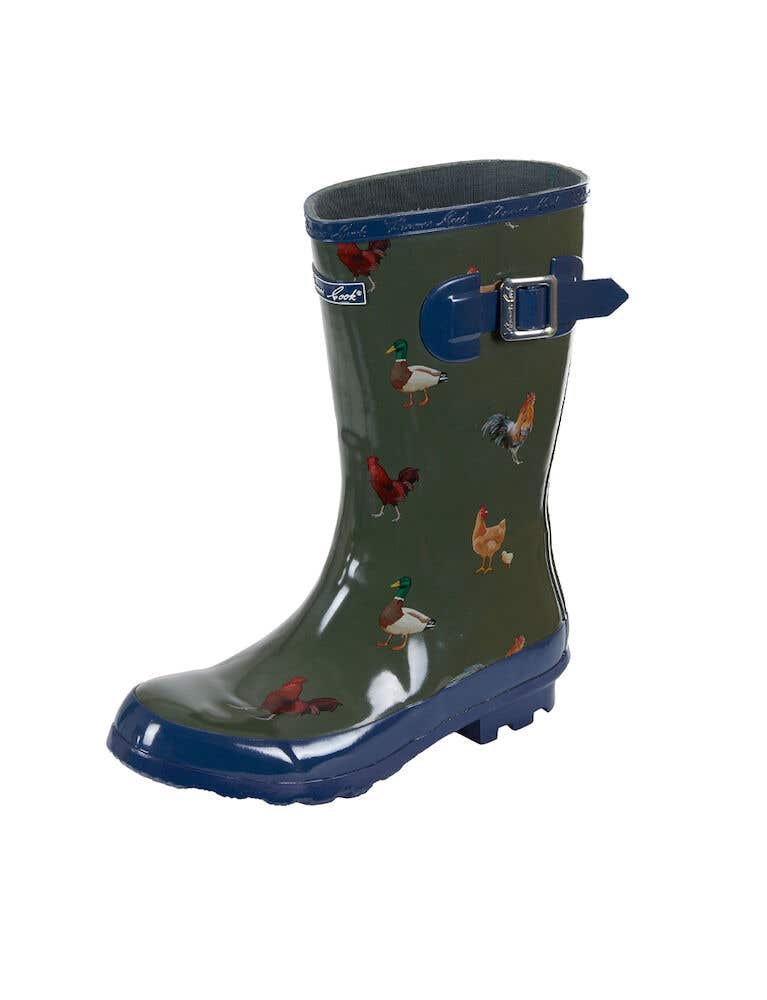 Choocs warm boots clearance
