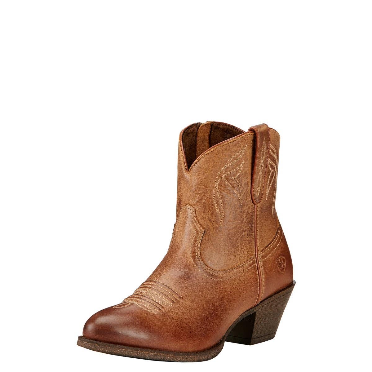 Buy Womens Darlin Boots Online ARIAT Horseland