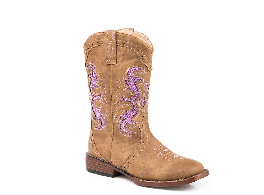 Roper kids boots online