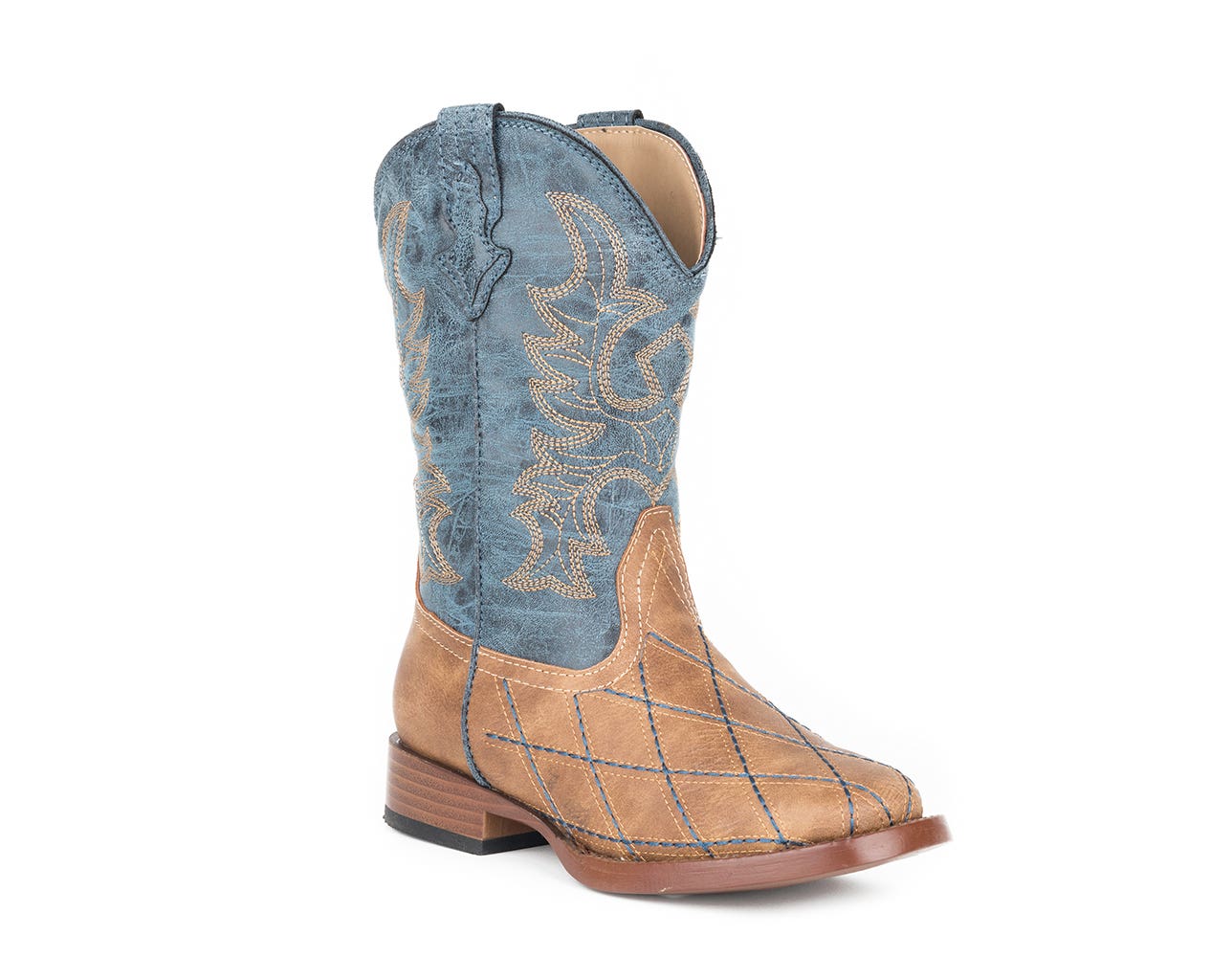 Roper boys boots cheap