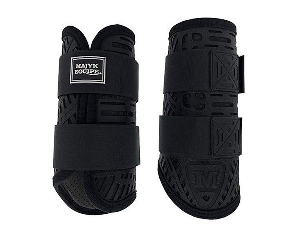 Majyk equipe cross country boots 2025