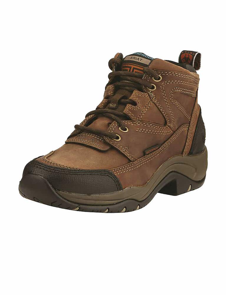 Buy Mens Duraterrain H20 Boots Online - ARIAT | Horseland