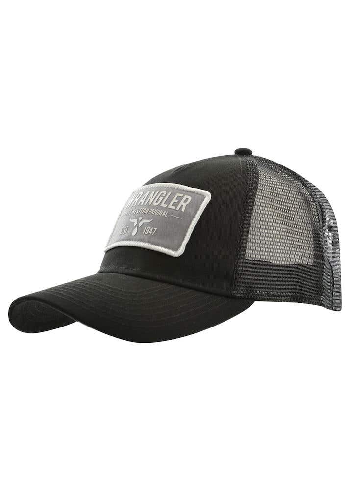 Wrangler baseball store cap