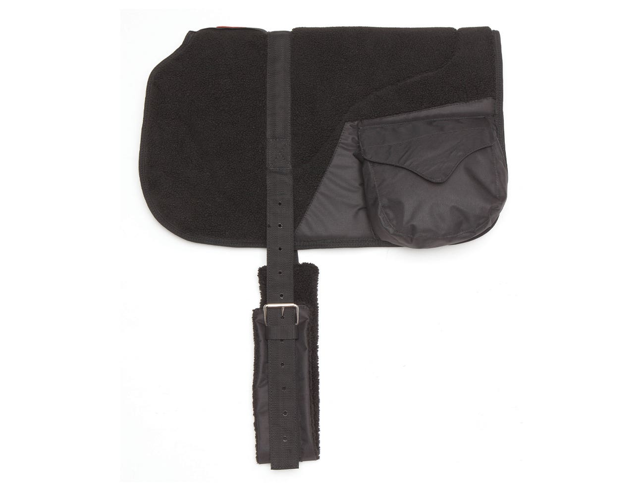 Western saddle hotsell pad horseland