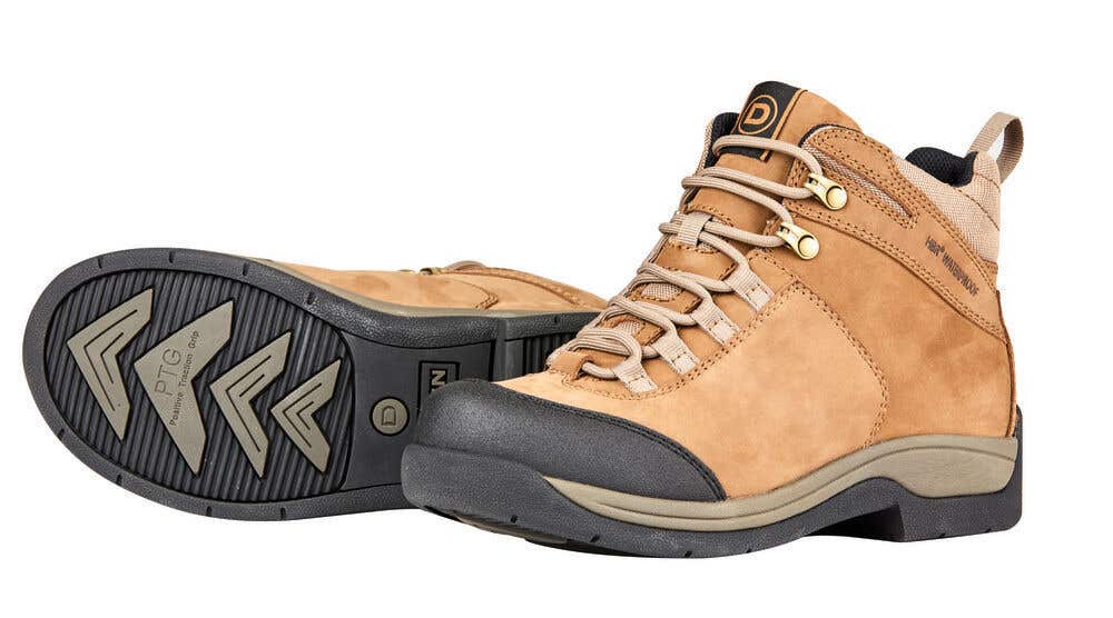 Dakota's boots hotsell