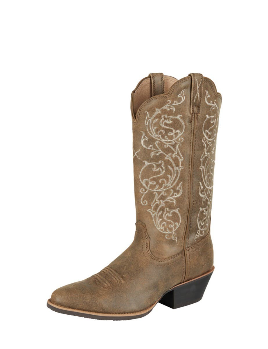 Womens Western Boots