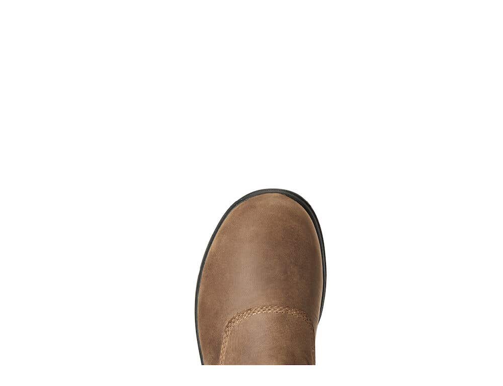Buy Womens Barnyard Twin Gore II H20 Boots Online ARIAT Horseland