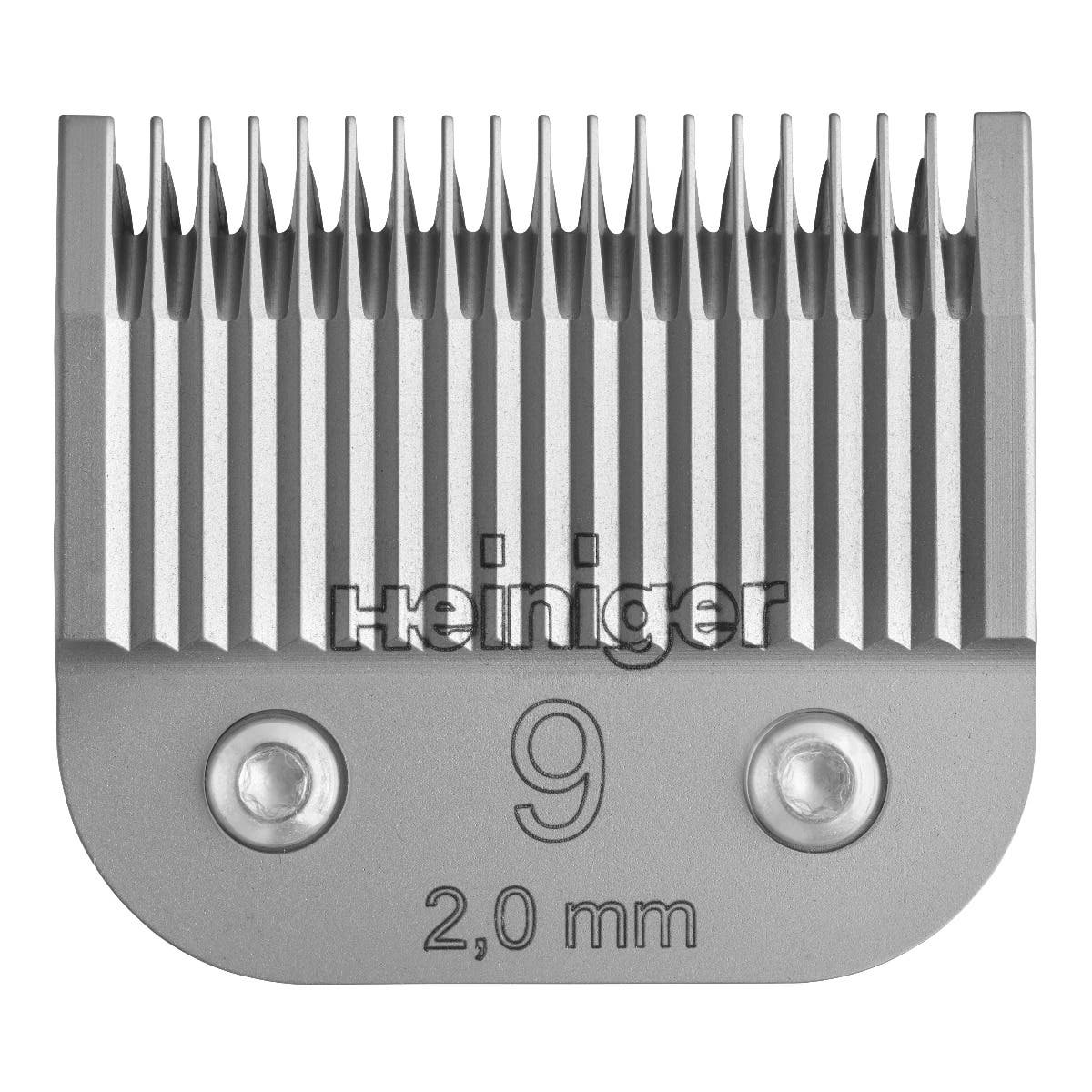 A5 clipper deals blades