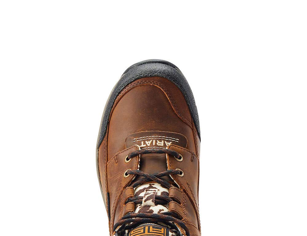 Ariat terrain h20 zip boots outlet