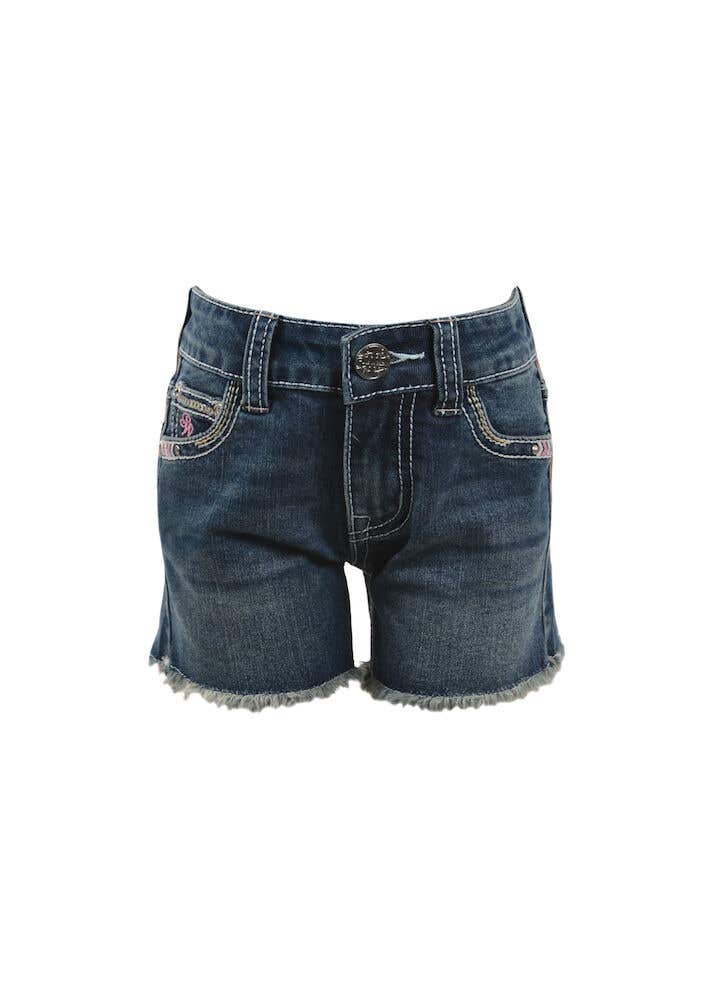 Pure western shorts sale