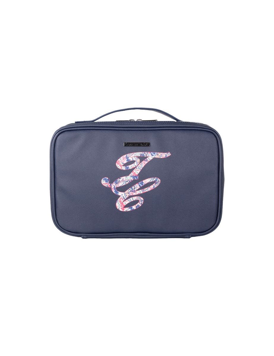 Buy Tc Fold Out Cosmetic Bag Online THOMAS COOK Horseland