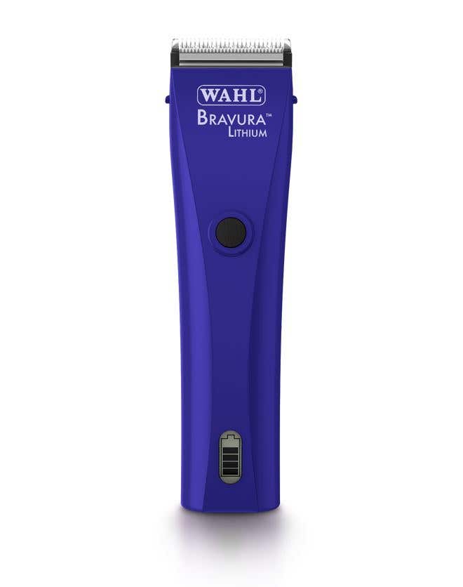 Wahl bravura shop 5 in 1