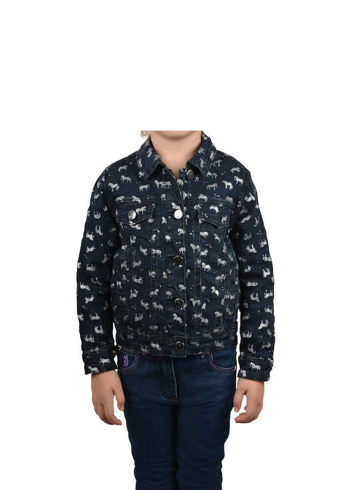 Mcm 2024 jean jacket