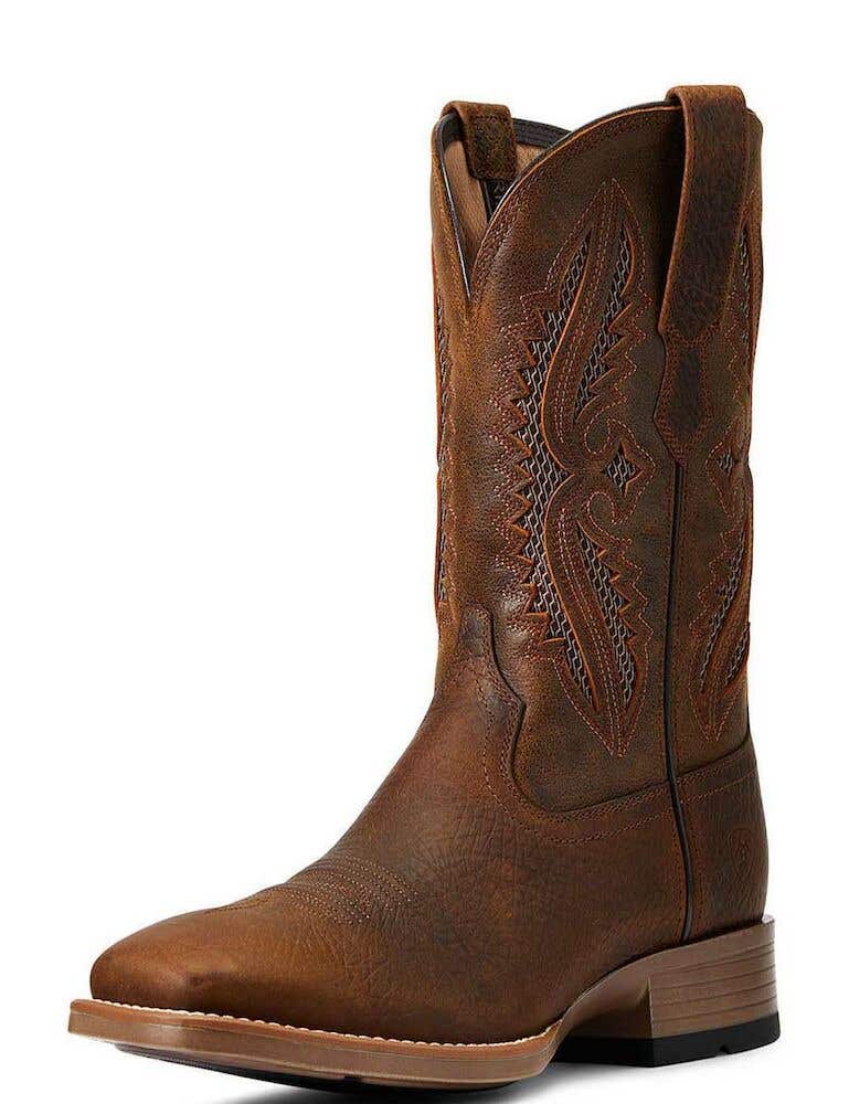 Buy Mens Rowder Venttek 360 Boots Online ARIAT Horseland