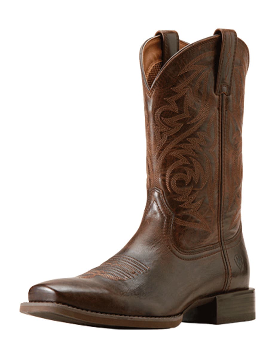 Ariat boots horseland top