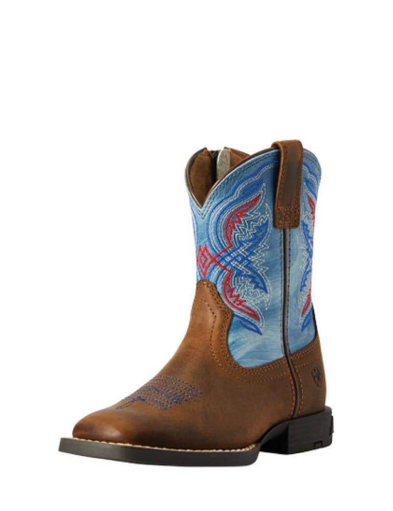 Childrens kicker boots on sale sale