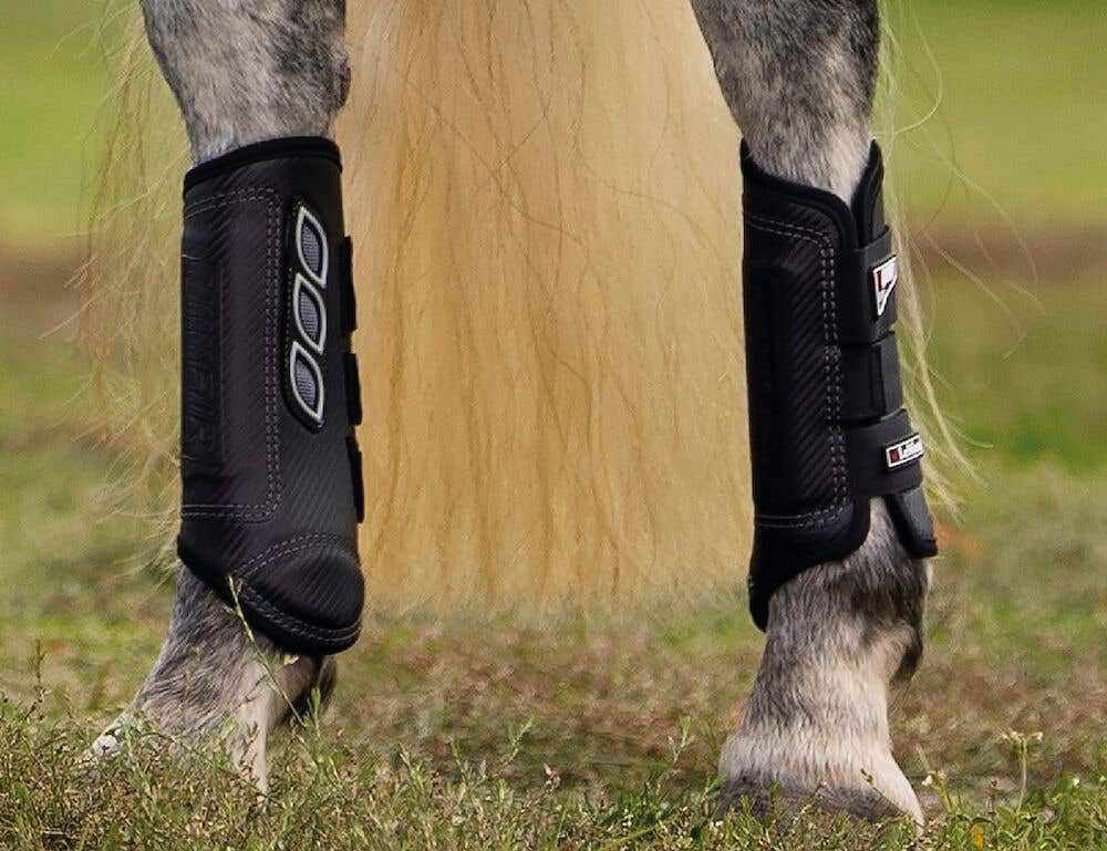 Horse boots horseland online