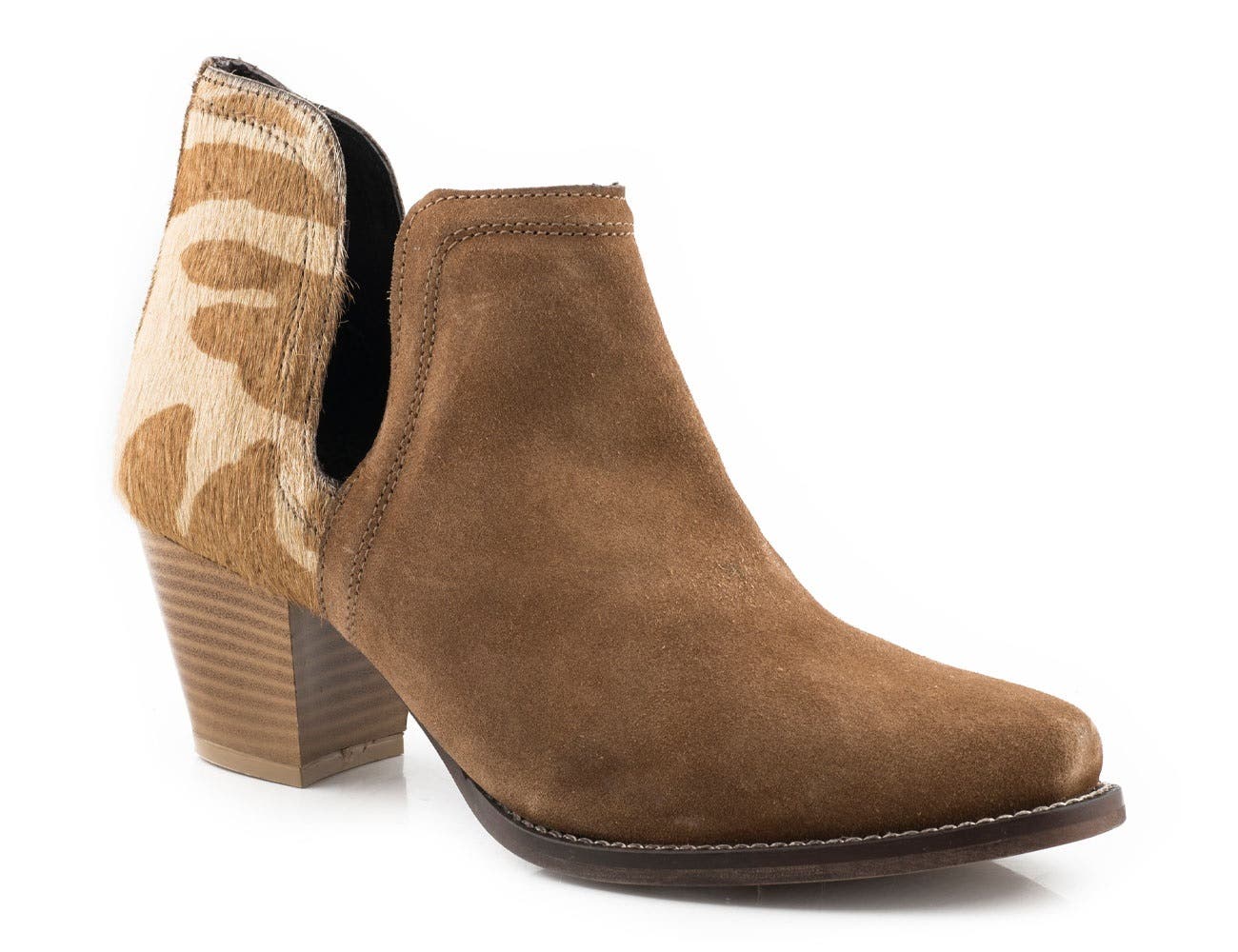 Roper booties online
