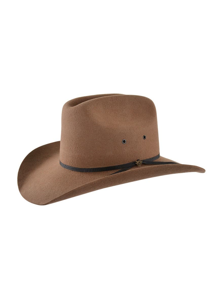Buy Kids Cyclone Hat Online PURE WESTERN Horseland