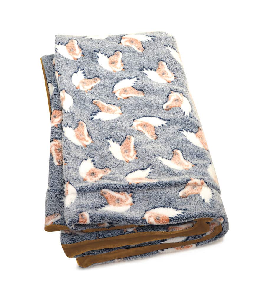 Snuggle rug baby on sale