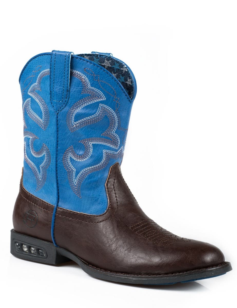 Kids ropers store