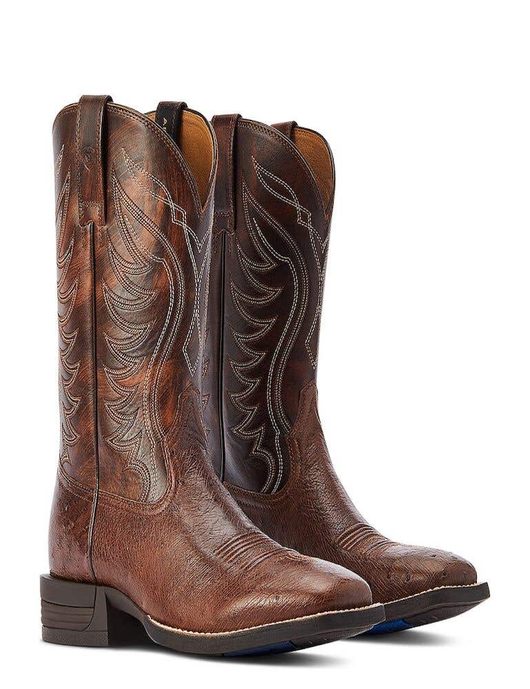 Buy Mens Reckoning Boots Online ARIAT Horseland