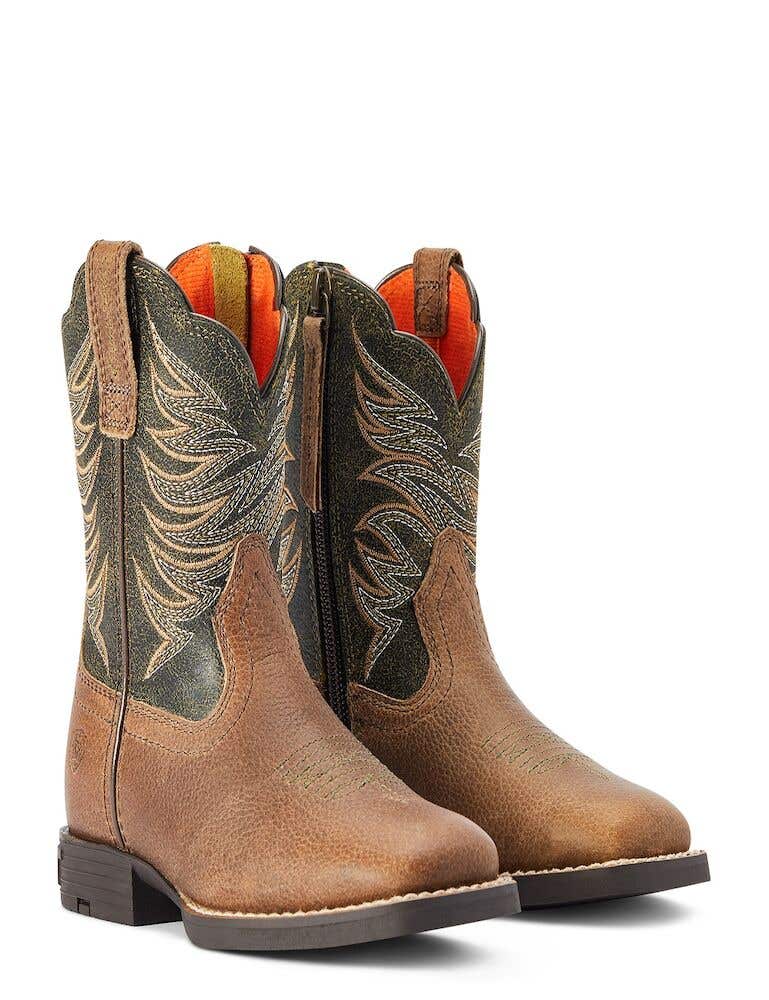 Buy Kids Firecatcher Boots Online ARIAT Horseland
