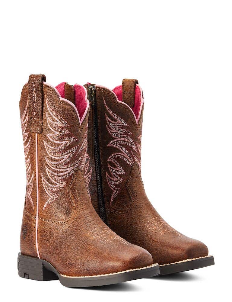 Buy Kids Firecatcher Boots Online ARIAT Horseland
